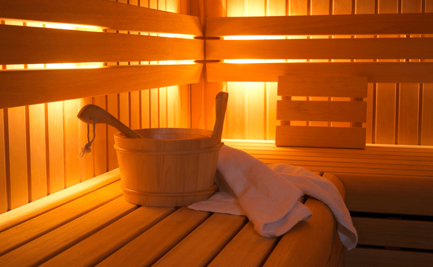 sauna health benefits
