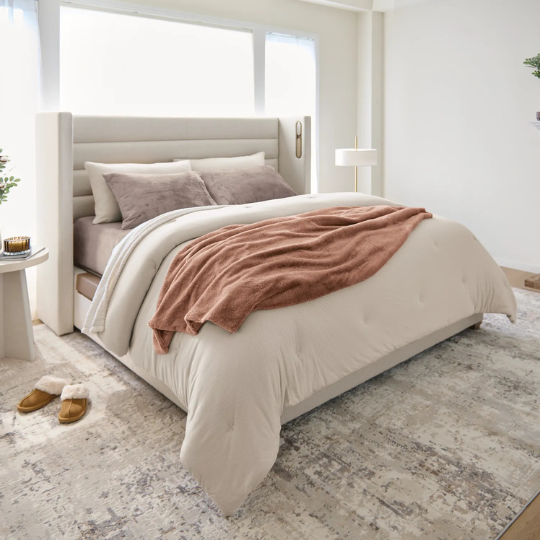 sleep number comfortmode