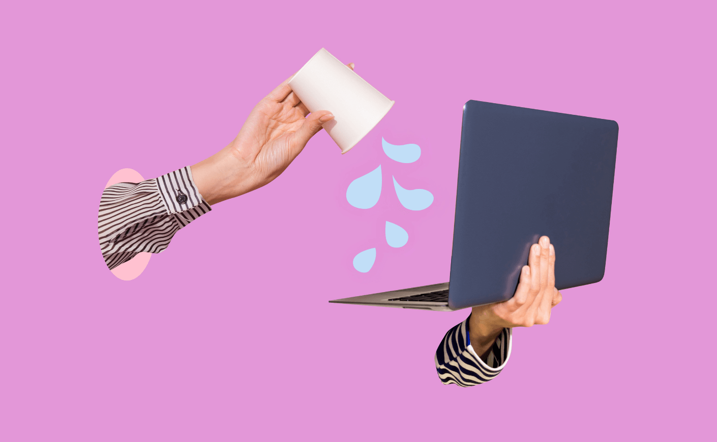 how much water does AI use