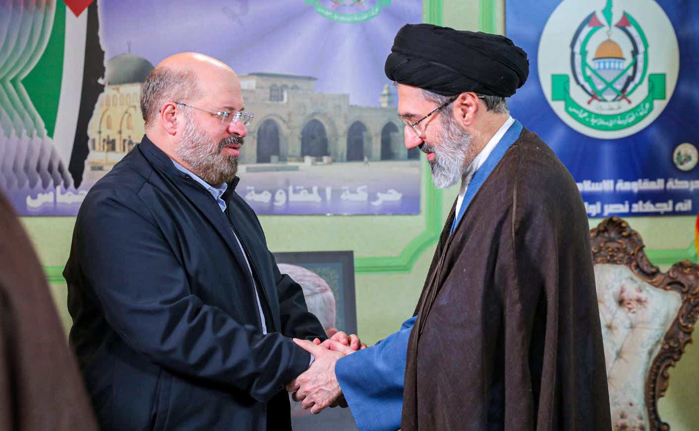 Iran-new-supreme-leader