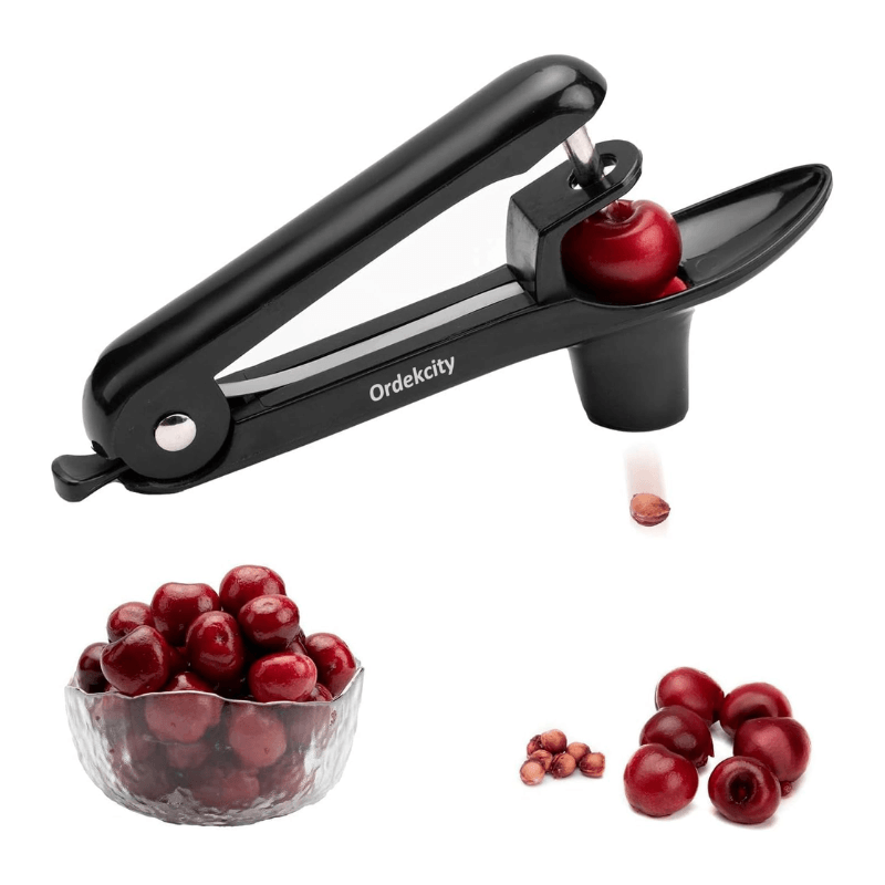 cherry pitter