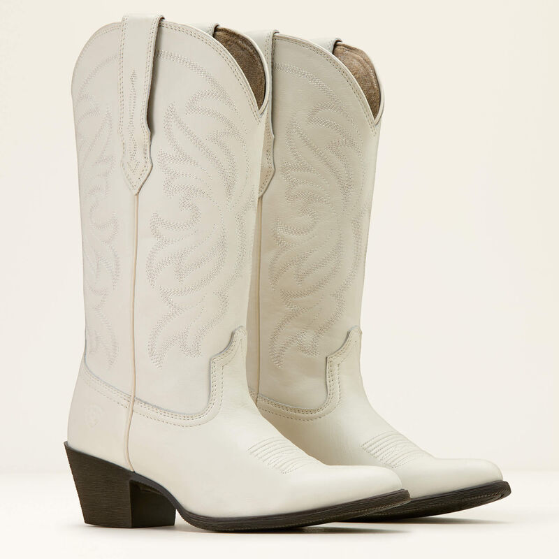 ariat heritage boots