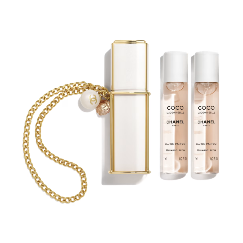 Chanel Coco Mademoiselle Eau de Parfum Purse Spray