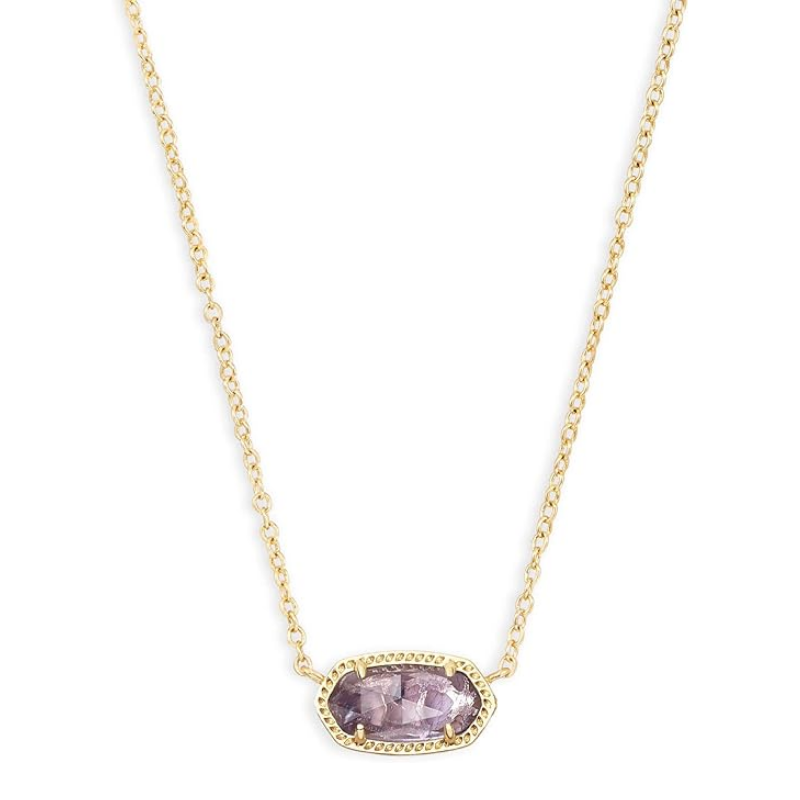 Kendra Scott Elisa Pendant Necklace for Women,