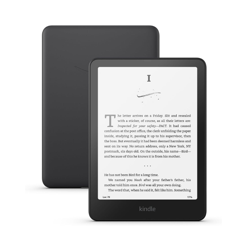 Amazon Kindle Paperwhite