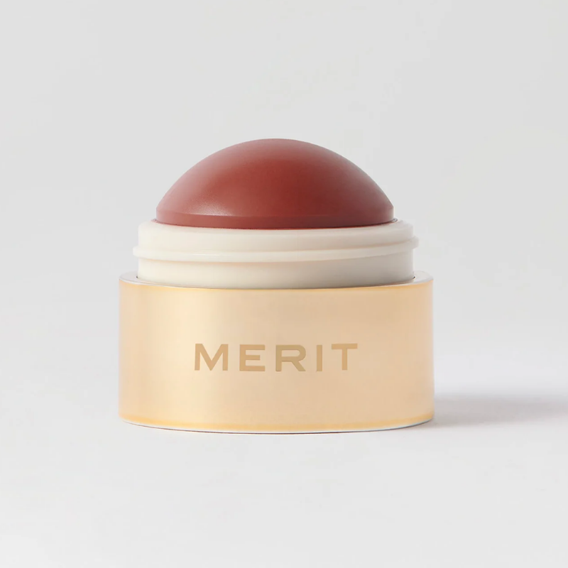 Merit Flush Balm