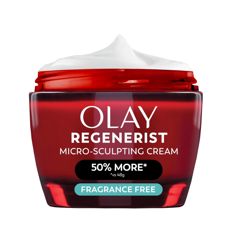 Olay Regenerist Moisturizer