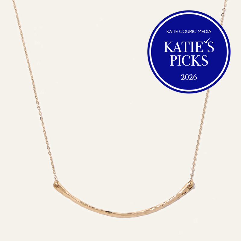 14K Gold Necklace