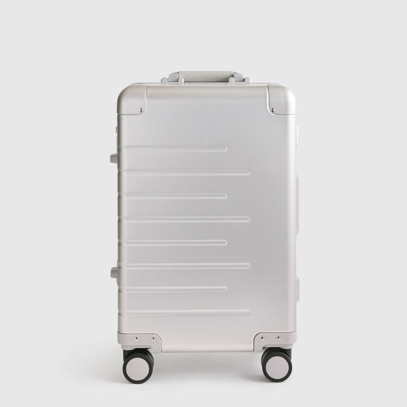 Quince Aluminum Carry On