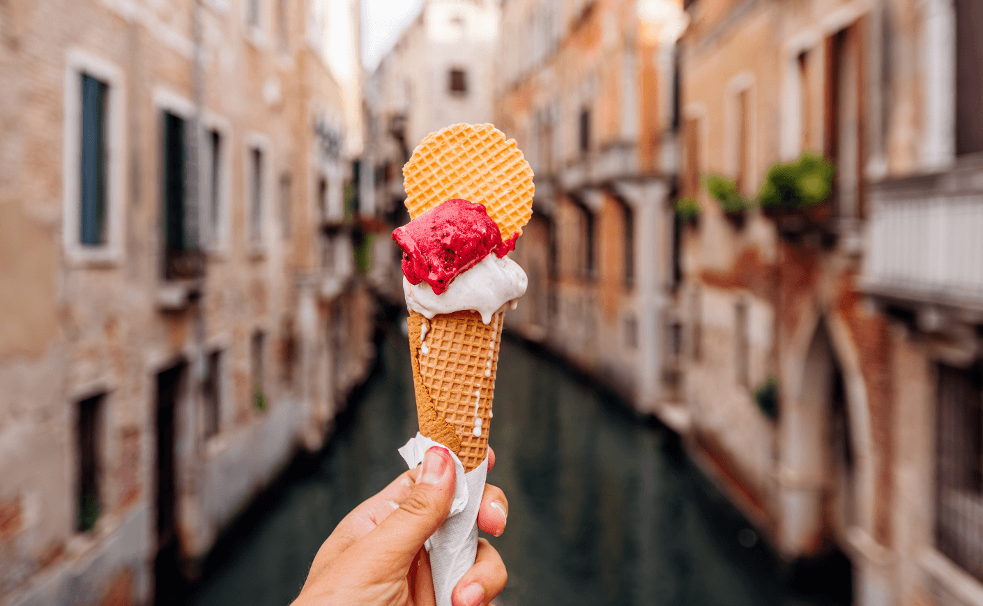 Samantha Brown Shares Foodie Travel Tips in New Guide - Katie Couric Media