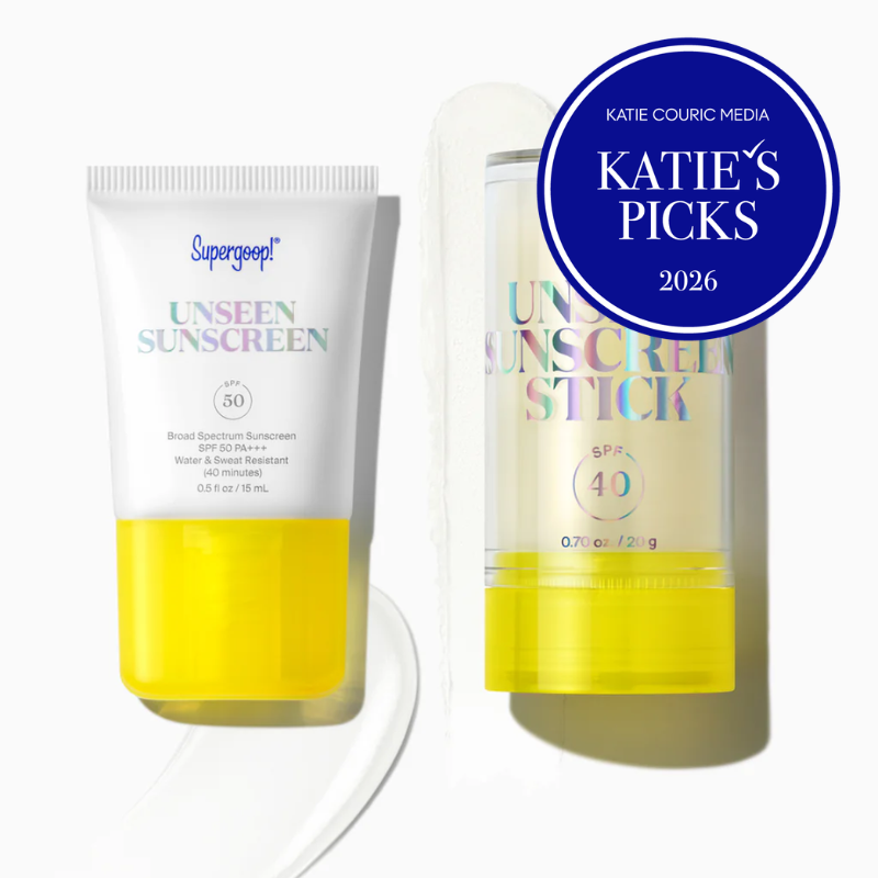 Invisible SPF Duo Kits