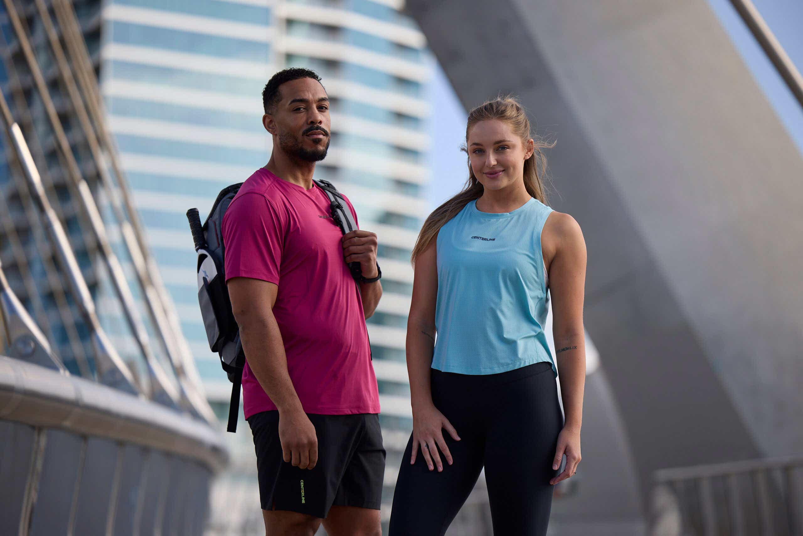 Centerline Athletics