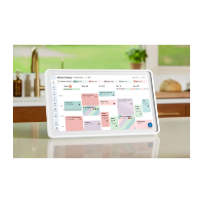 Skylight Calendar