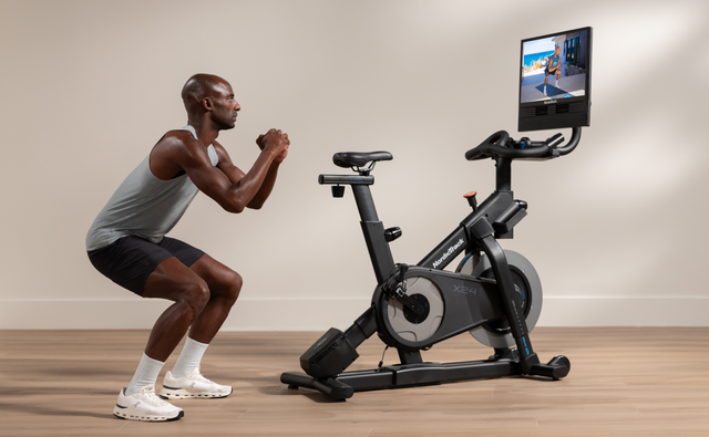 NordicTrack