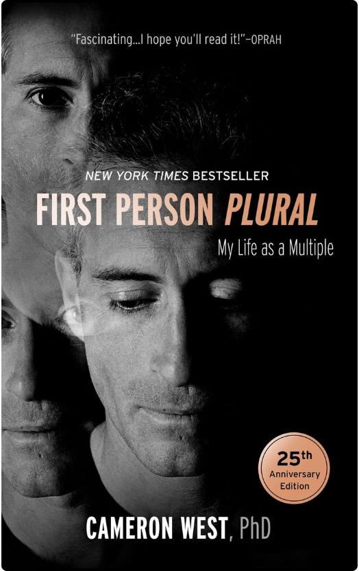 First Person Plural
