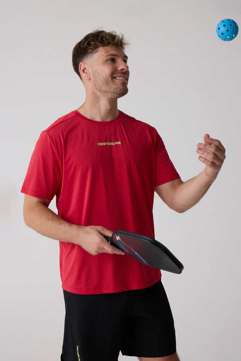 Centerline Athletics tee