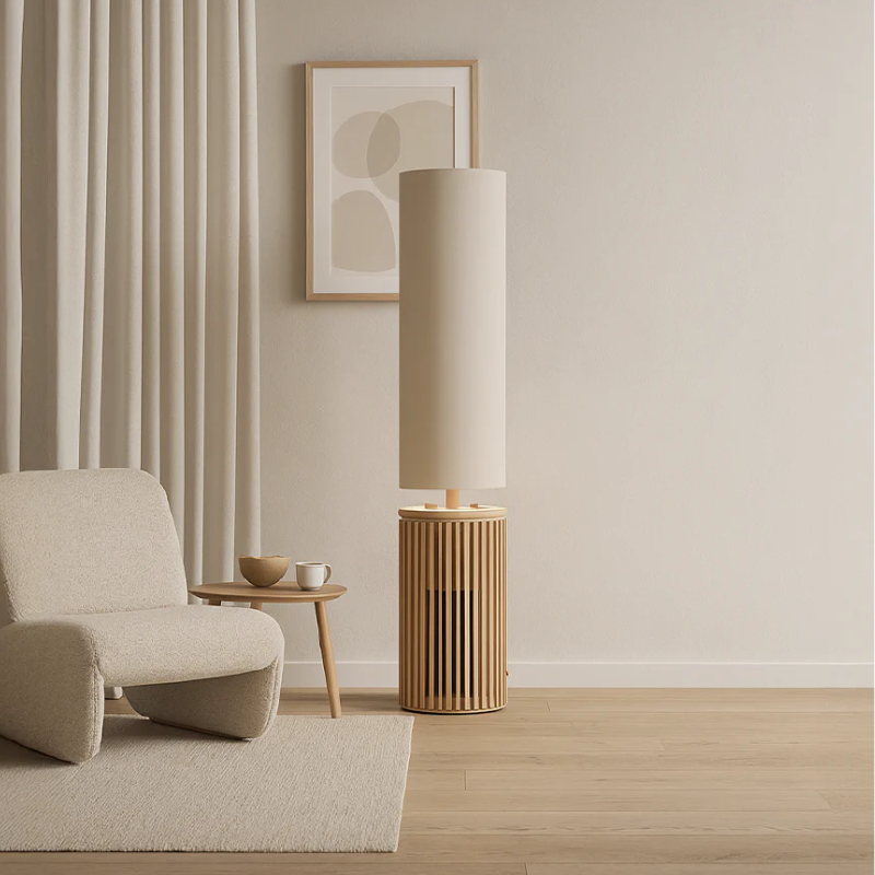 auli lamp