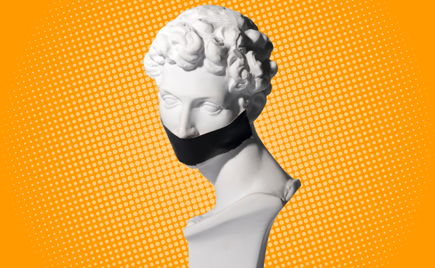 fear of saying wrong thing