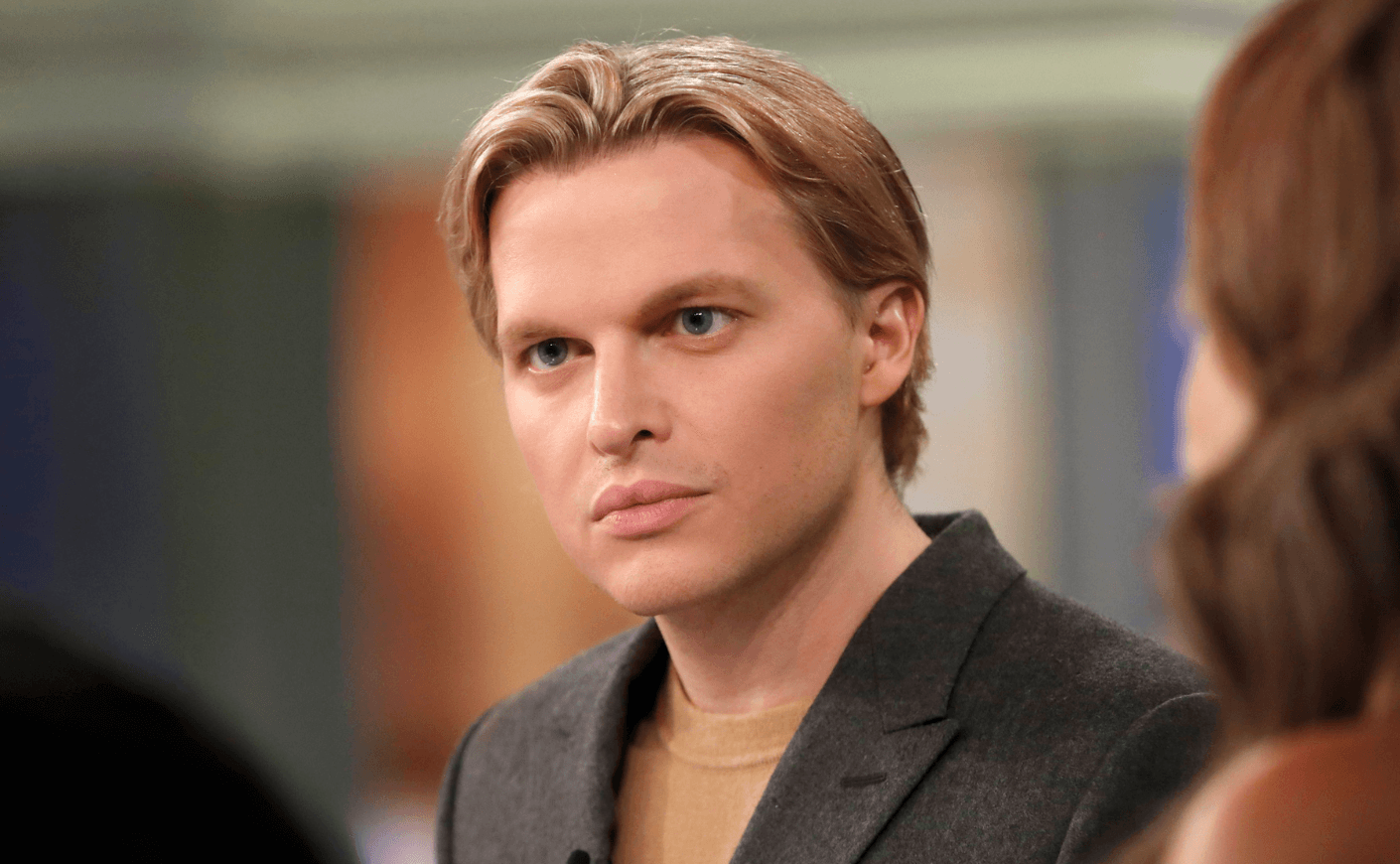 Ronan Farrow