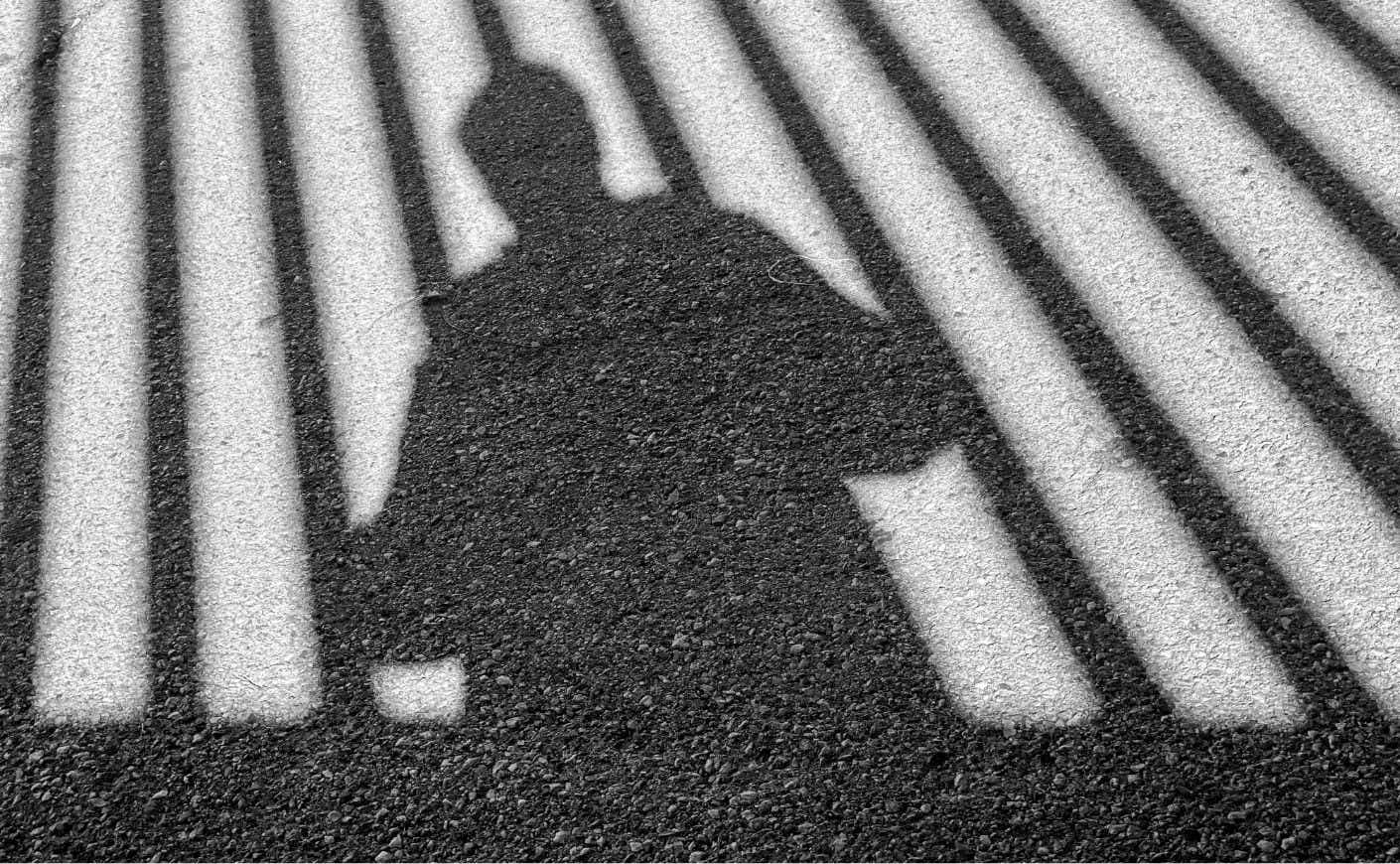 solitary confinement