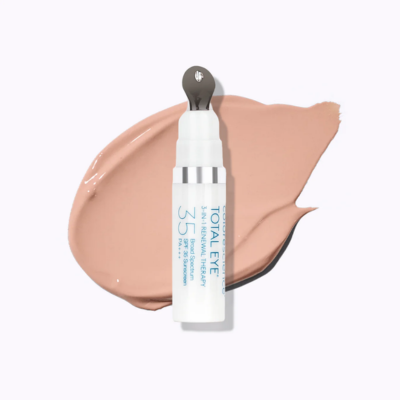 Colorescience Total Eye 3-In-1 Renewal Therapy SPF 35
