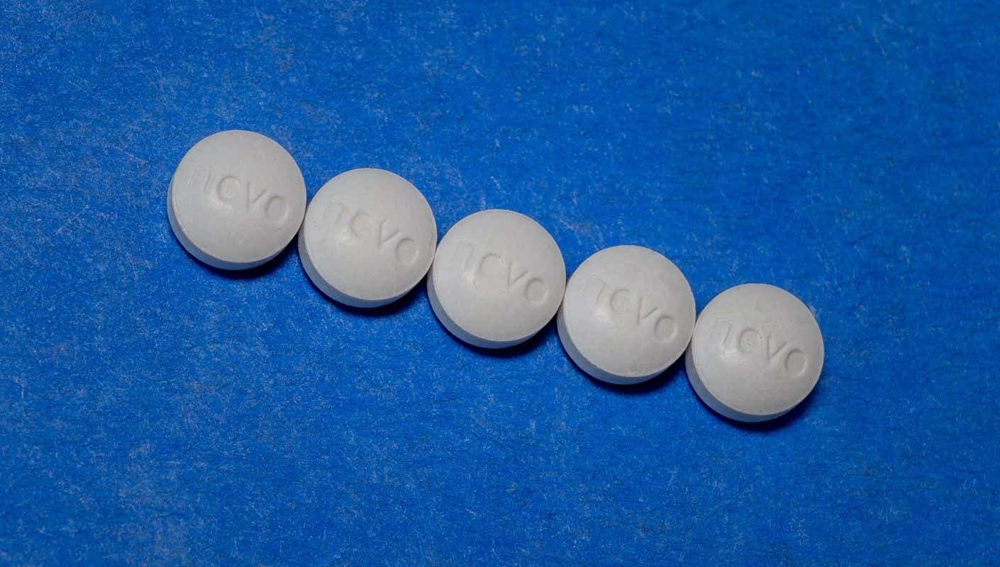 GLP1pills