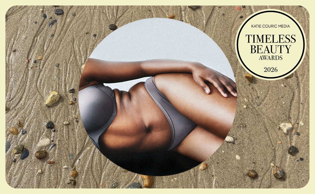 timeless beauty body care