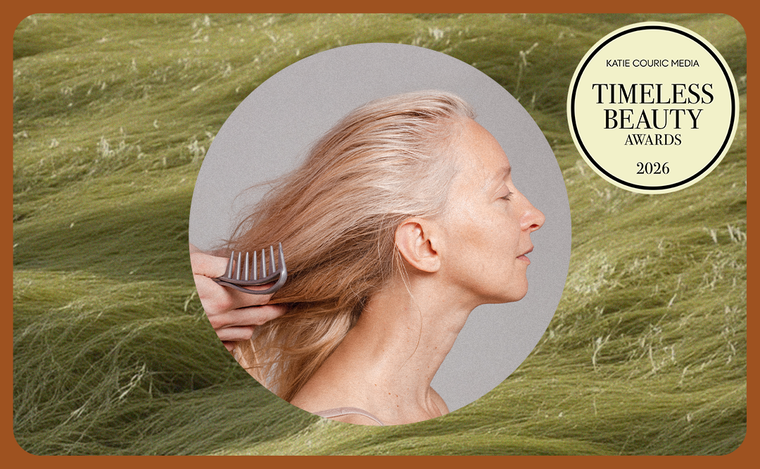 Timeless Beauty awards lead image