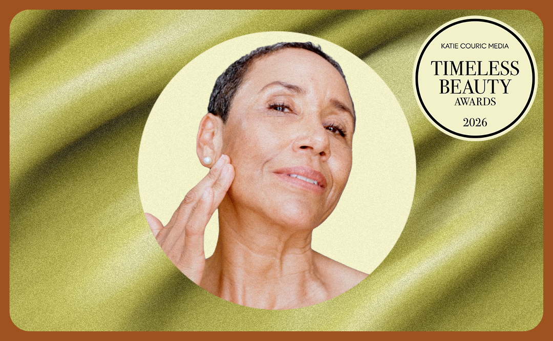 kcm timeless beauty awards: skincare