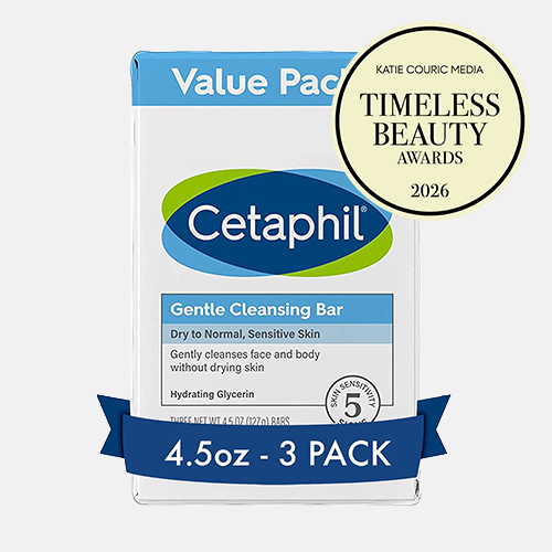 Body wash (bar) Cetaphil