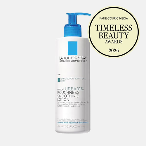 dry skin lotion La Roche Urea Cream