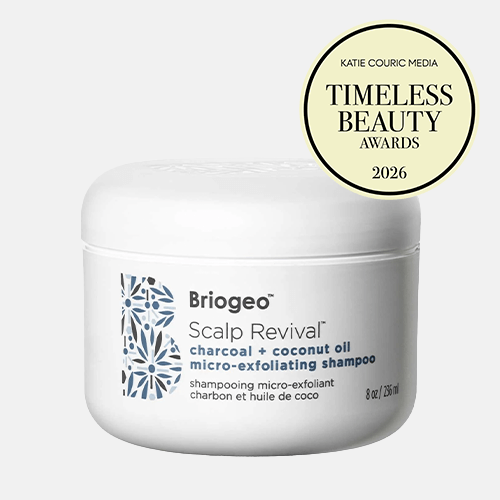 briogeo scalp scrub
