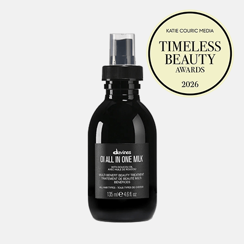 davines all in one milk