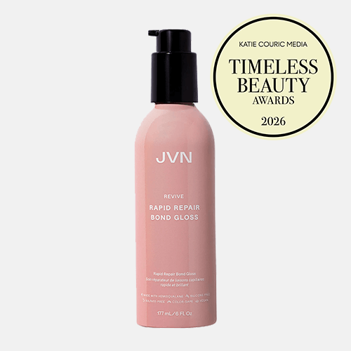 JVN Hair gloss