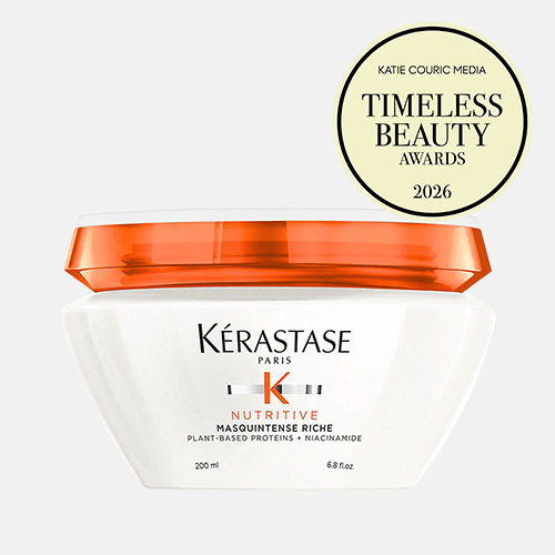 kerastase hair mask