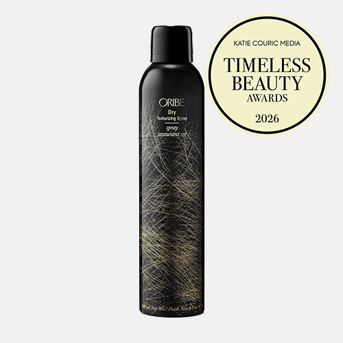 oribe dry texturizing spray