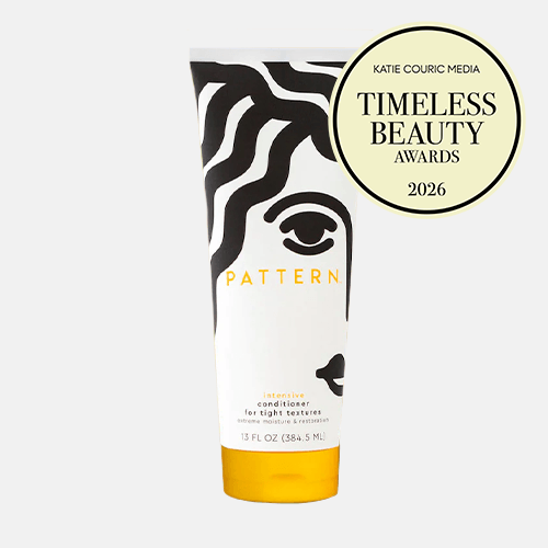 Pattern intensive conditioner