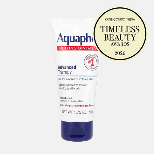 Aquaphor Advanced Therapy Healing Ointment
