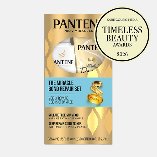 Pantene Pro-V Miracle Repair Keratin & Vitamin E