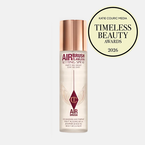 Setting Spray Charlotte Tilbury setting spray