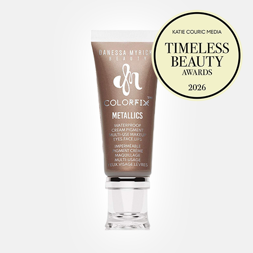 Best Eyeshadow Danessa Myricks