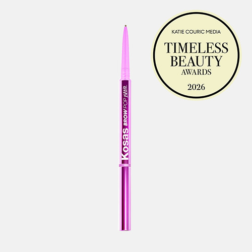 Brow Pencil Kosas Nano
