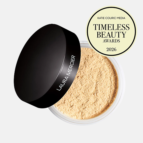 Loose Powder Laura Mercier