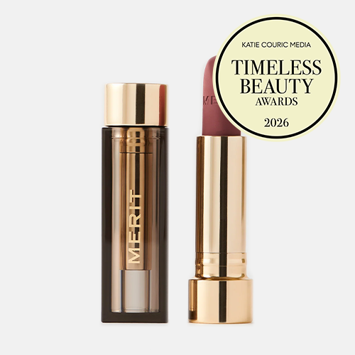 Lipstick Merit Lipstick