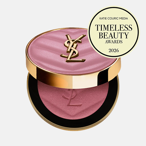 Powder Blush YSL