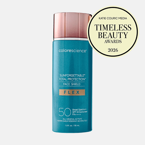 colorescience tinted spf