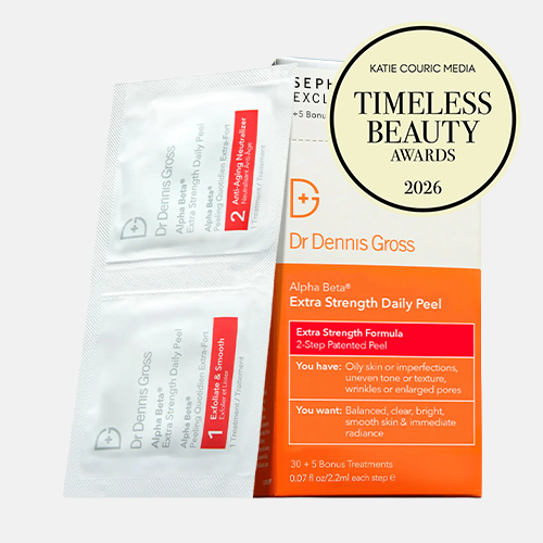 Best Exfoliator