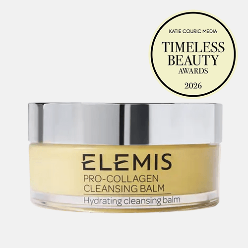 Elemis cleansing balm