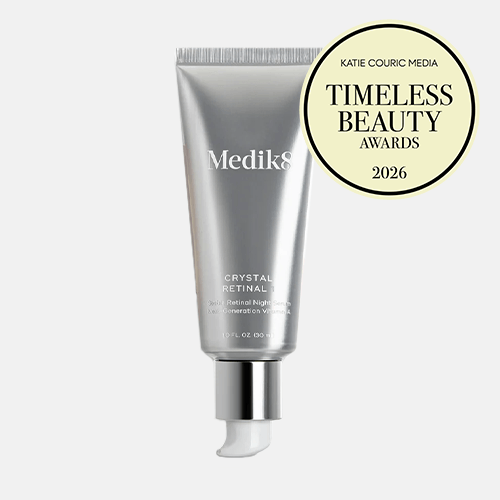 medik8 retinol