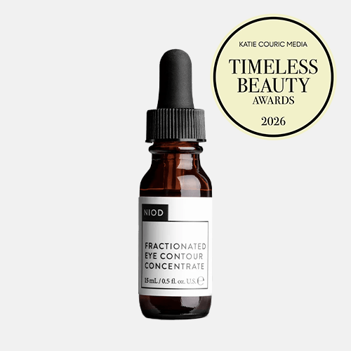 niod eye serum